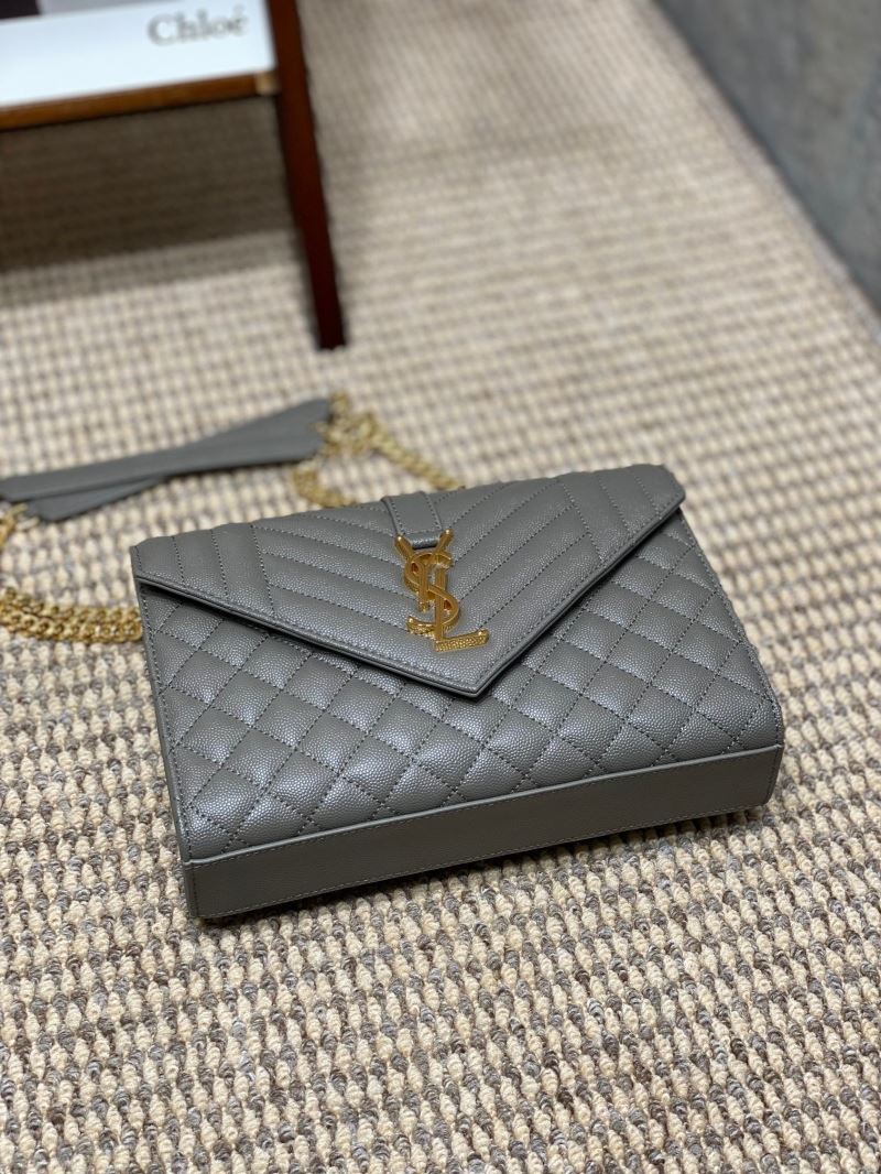 YSL Satchel Bags